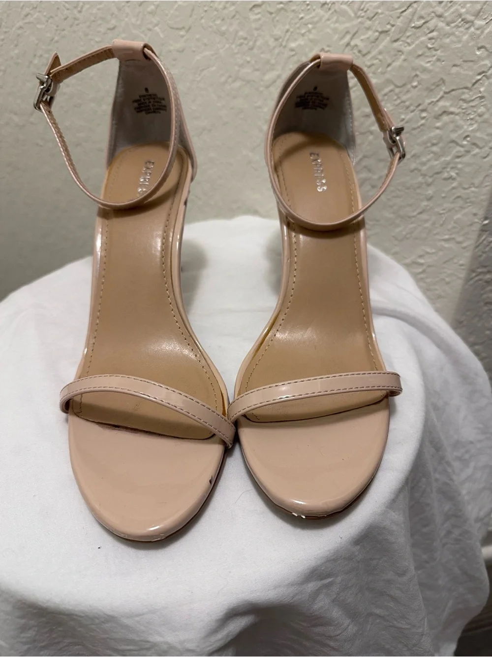 Express classic nude